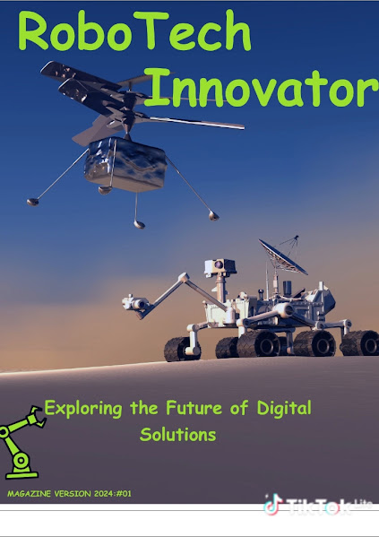 Teaching Robotics in Kenya