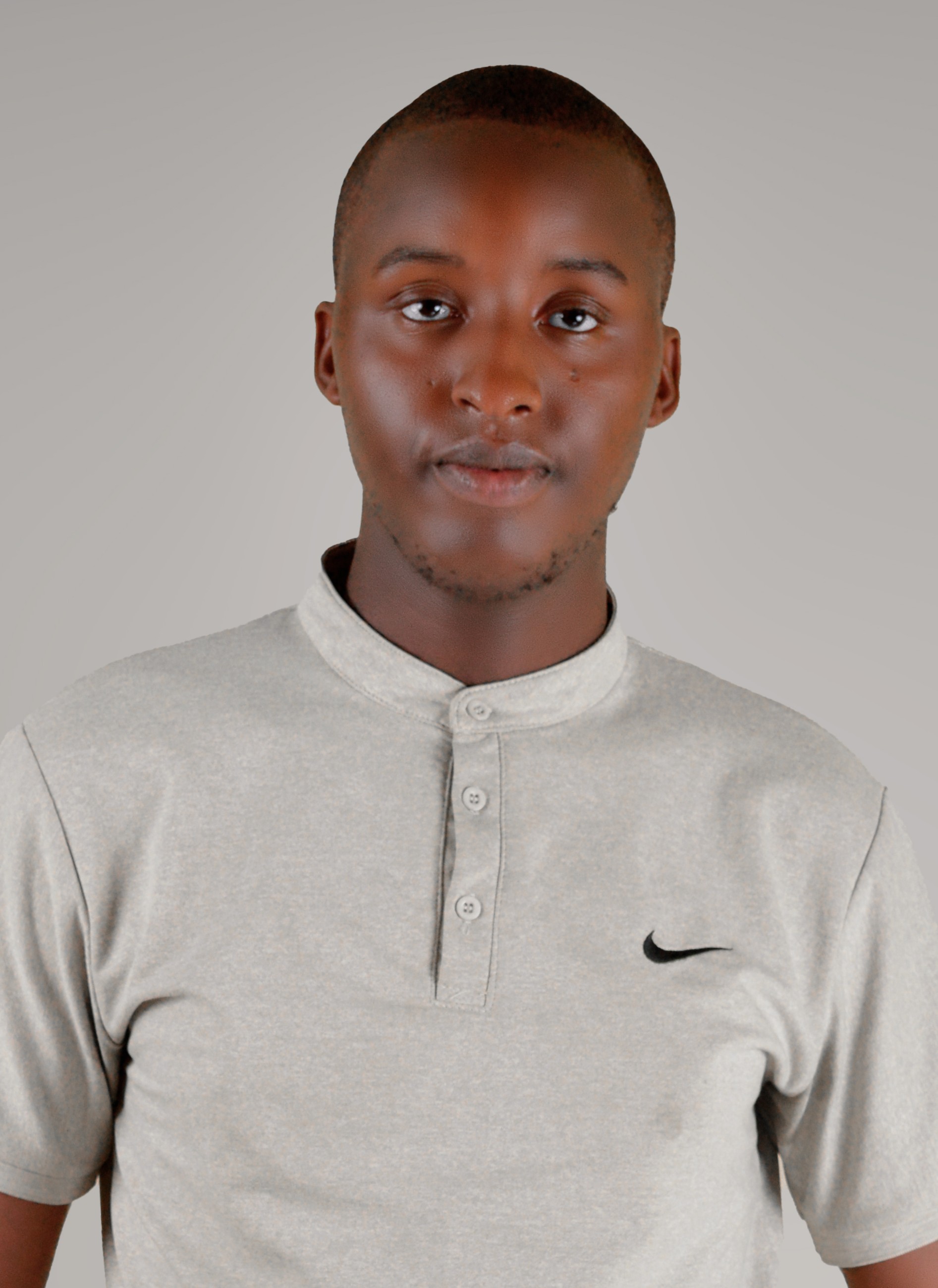 Zacharia Chege